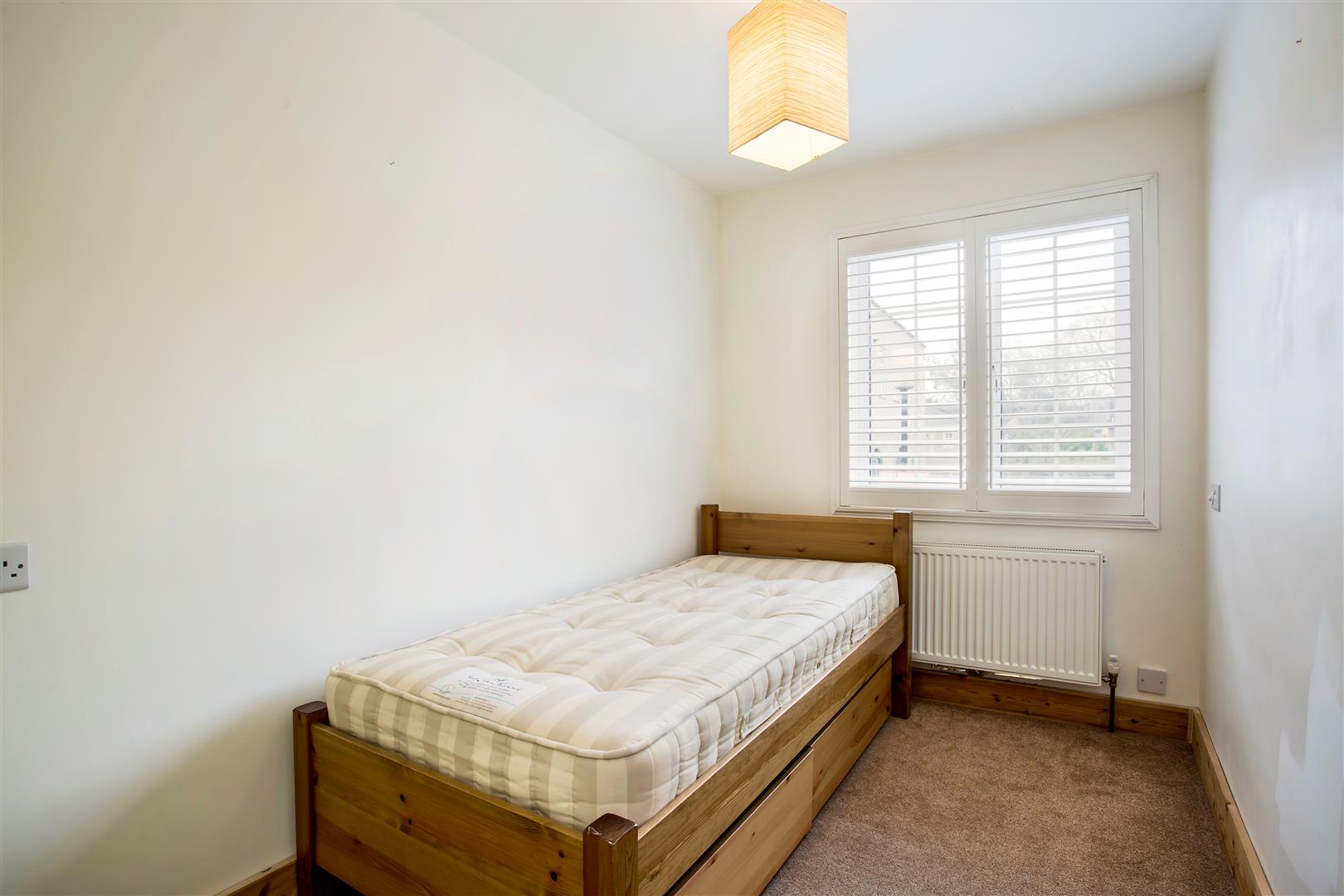 Rectory Square, Stepney